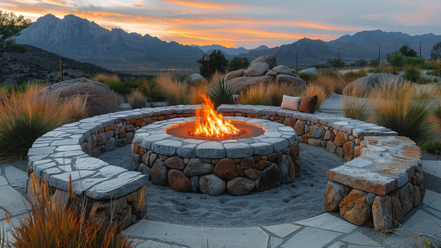 Desert Landscape Ideas to Transform Your Outdoor Space