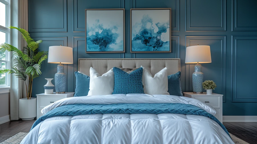 Transform Your Room with These 20 Creative Bedroom Makeover Ideas