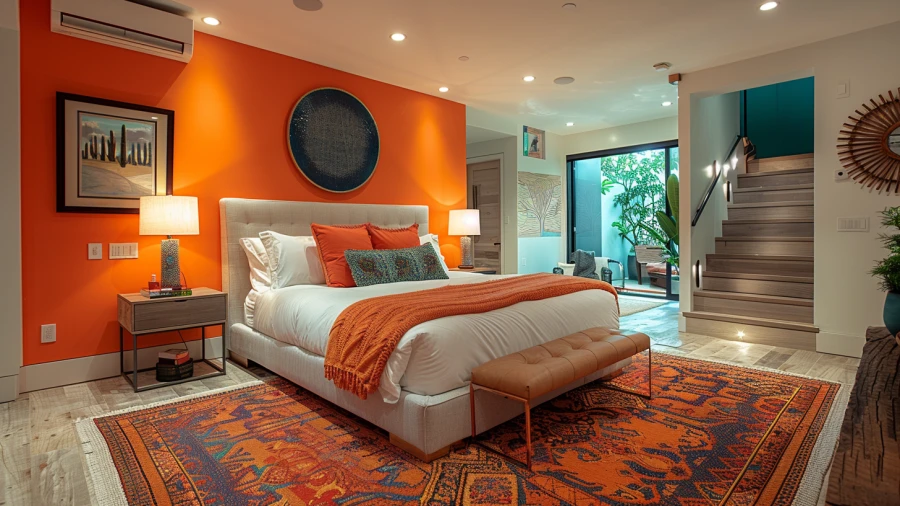 Transform Your Room with These 20 Creative Bedroom Makeover Ideas