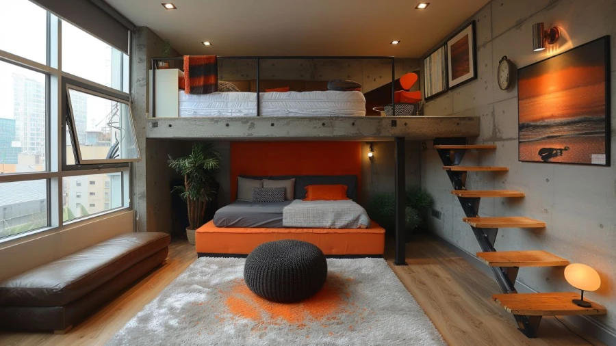 20 Smart Small Apartment Storage Ideas: Maximize Your Space