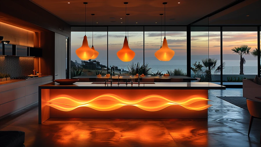 20 Innovative Kitchen Lighting Ideas to Brighten Your Cooking Space