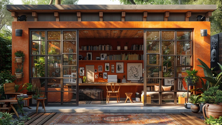 20 Inspiring Three-Season Porch Ideas for Ultimate Year-Round Enjoyment