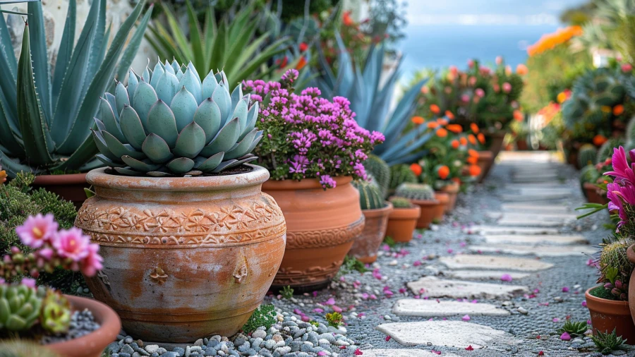 Desert Landscape Ideas to Transform Your Outdoor Space