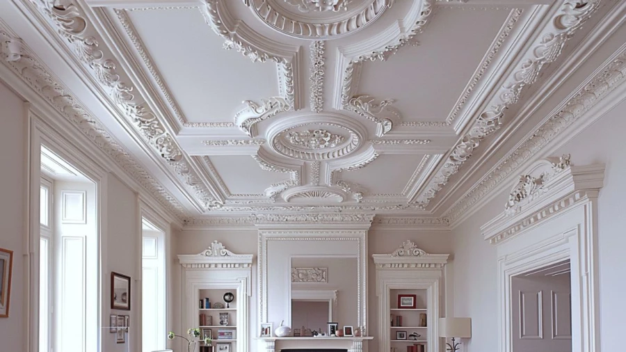 20 Stunning POP Ceiling Design Ideas to Transform Your Space
