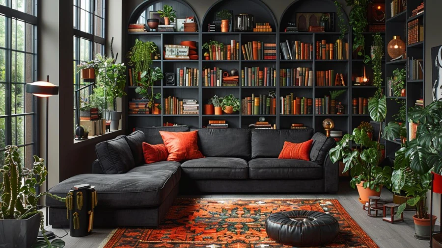 20 Creative Billy Bookcase Ideas: Stylish and Functional Hacks for Your Home