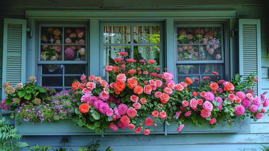 Boost Your Home's First Impression: Creative Curb Appeal Ideas