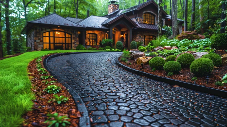 Boost Your Home's First Impression: Creative Curb Appeal Ideas