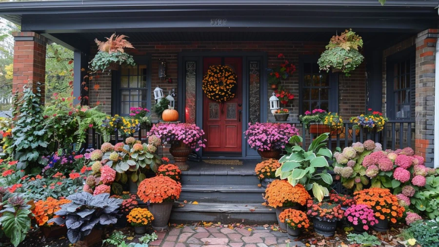Boost Your Home's First Impression: Creative Curb Appeal Ideas