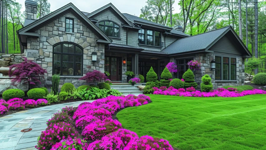 Boost Your Home's First Impression: Creative Curb Appeal Ideas