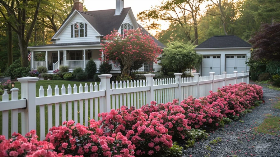 Boost Your Home's First Impression: Creative Curb Appeal Ideas