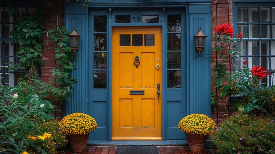 Boost Your Home's First Impression: Creative Curb Appeal Ideas