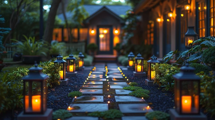 Boost Your Home's First Impression: Creative Curb Appeal Ideas