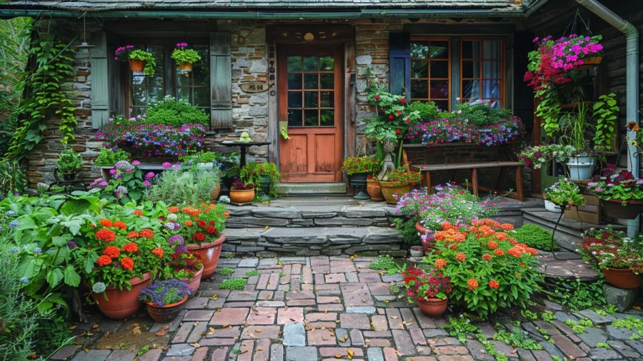 Boost Your Home's First Impression: Creative Curb Appeal Ideas