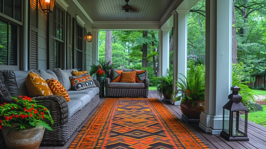 Boost Your Home's First Impression: Creative Curb Appeal Ideas