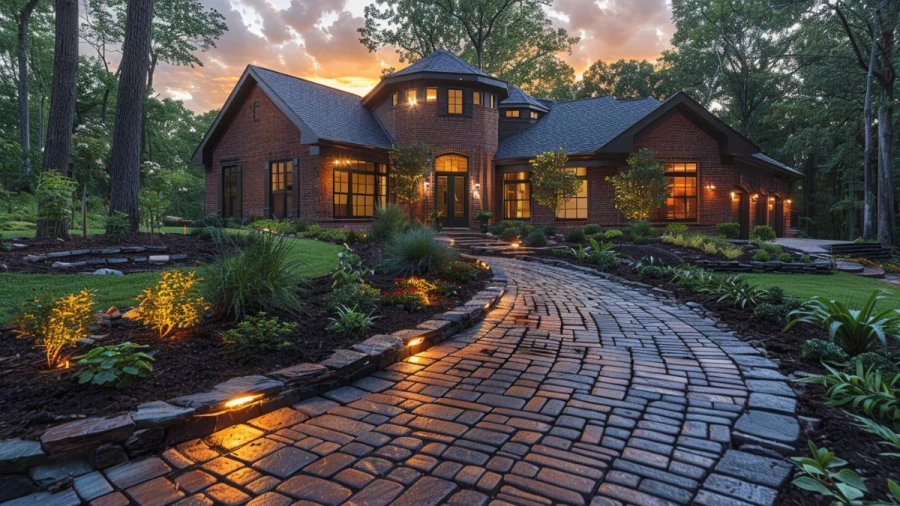 Boost Your Home's First Impression: Creative Curb Appeal Ideas