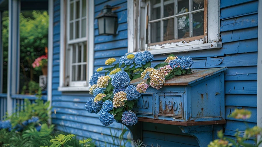 Boost Your Home's First Impression: Creative Curb Appeal Ideas