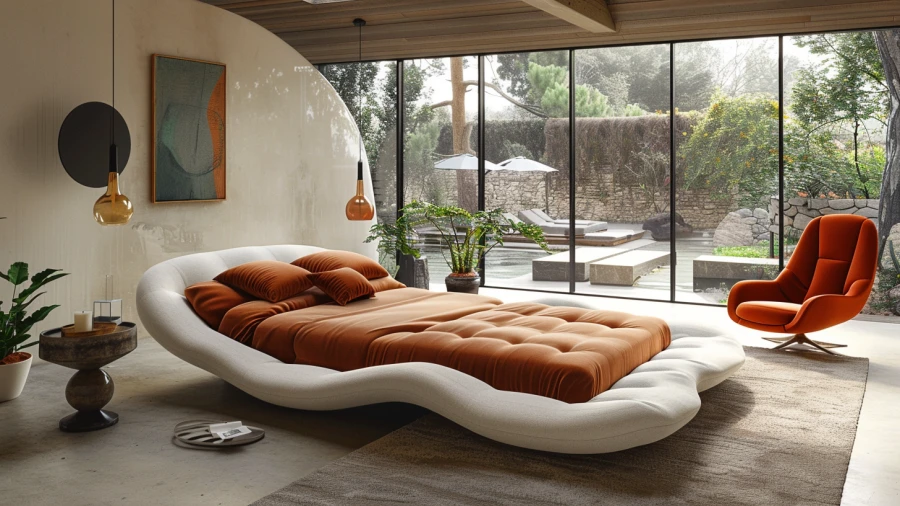 20 Creative Bed Frame Ideas and Designs