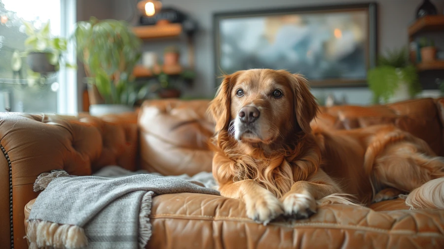 20 Pawsitively Chic Innovative Dog Room Ideas for a Stylish Friendly Space