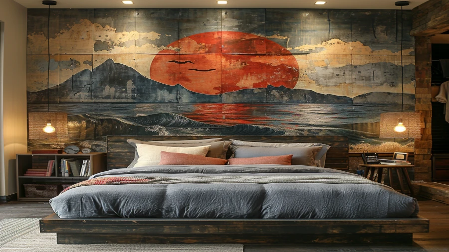 20 Headboard Ideas for Transforming Your Bedroom