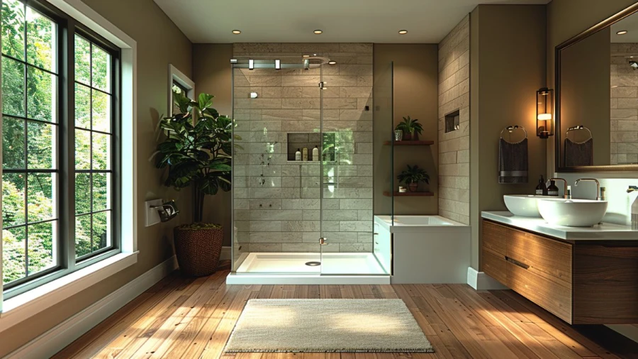 20 Fresh and Fabulous Bathroom Decorating Ideas to Transform Your Space