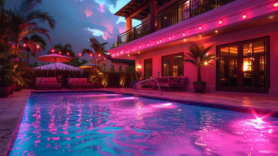 20 Fun and Creative Pool Party Ideas for Your Next Get-Together