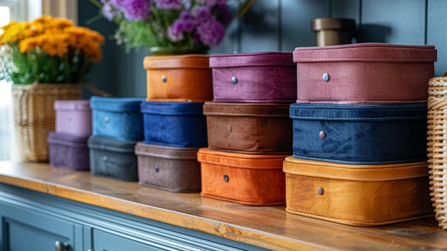 20 Dresser Decor Ideas to Elevate Your Space