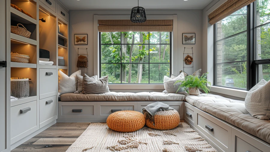 20 Pawsitively Chic Innovative Dog Room Ideas for a Stylish Friendly Space