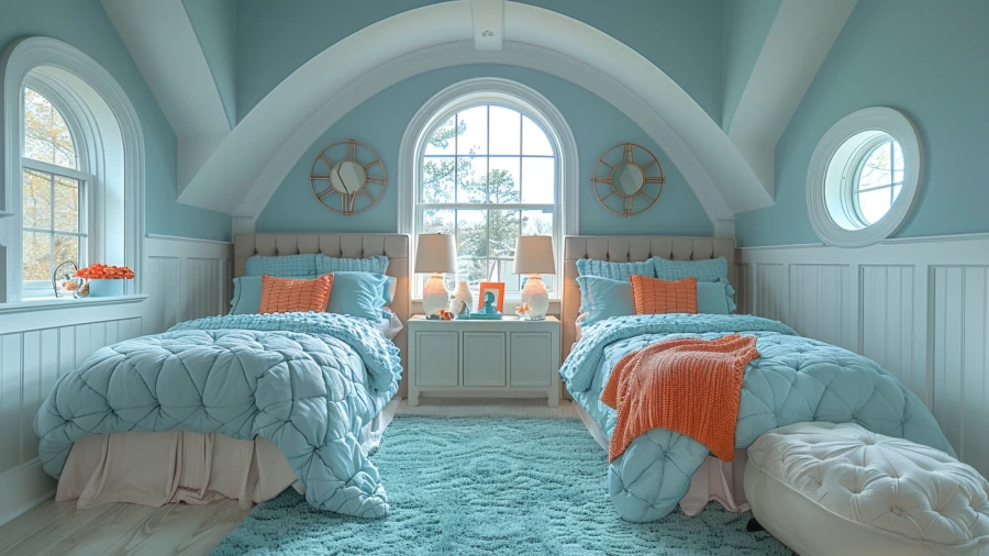 20 Innovative Twin Bedroom Ideas for Clever Layouts and Stylish Solutions