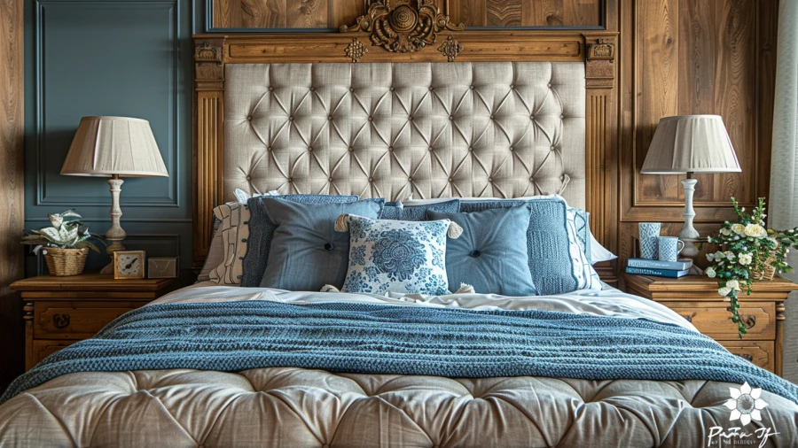 Transform Your Room with These 20 Creative Bedroom Makeover Ideas