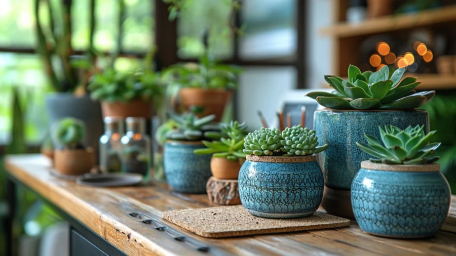 Stylish Desk Decor Ideas To Elevate Your Workspace