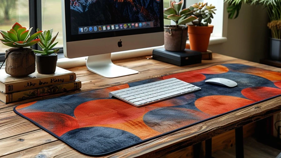 Stylish Desk Decor Ideas To Elevate Your Workspace