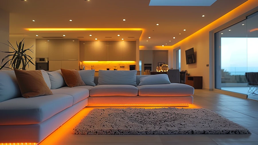 Best Basement Lighting Ideas to Brighten Up Your Living Area