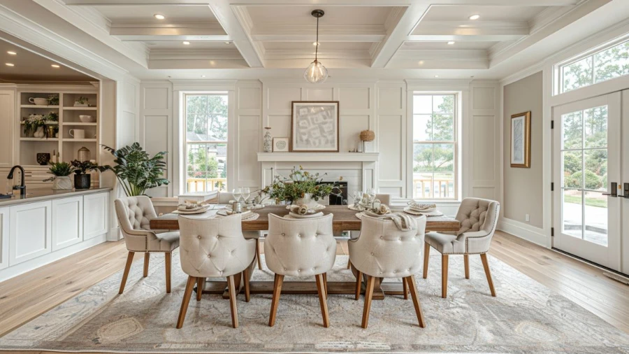 20 Stylish Board and Batten Wall Ideas: Elevate Your Home's Design