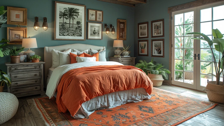 Transform Your Room with These 20 Creative Bedroom Makeover Ideas