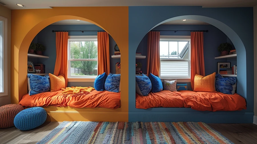 20 Innovative Twin Bedroom Ideas for Clever Layouts and Stylish Solutions