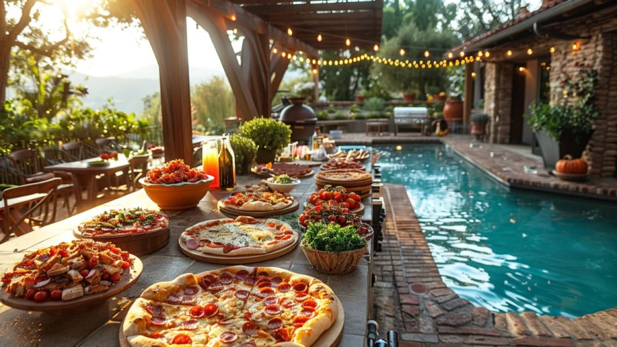 20 Fun and Creative Pool Party Ideas for Your Next Get-Together