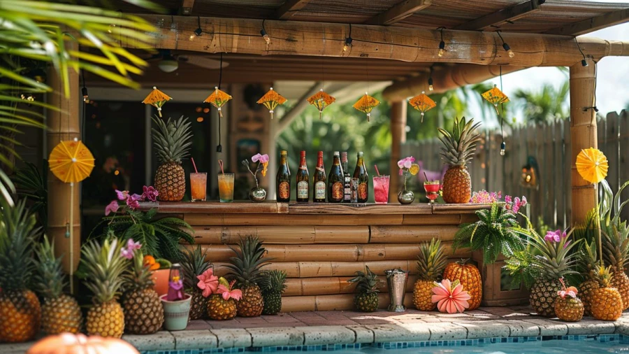 20 Fun and Creative Pool Party Ideas for Your Next Get-Together