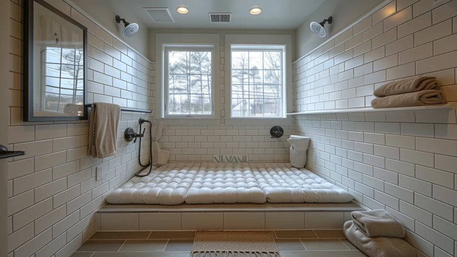 20 Pawsitively Chic Innovative Dog Room Ideas for a Stylish Friendly Space