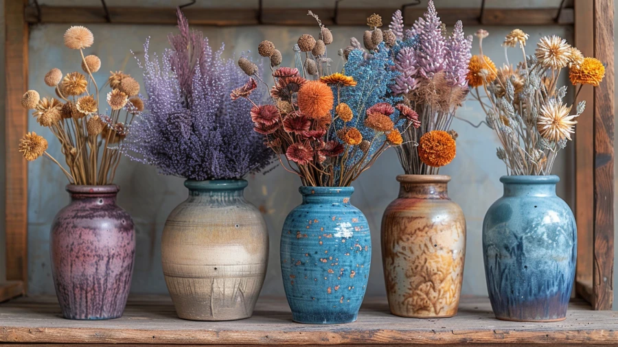 20 Dresser Decor Ideas to Elevate Your Space