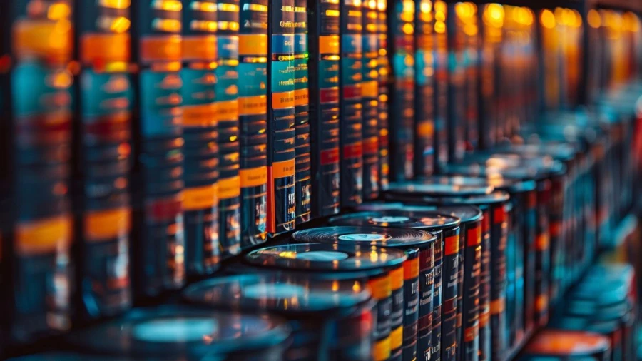 Photo Storage Ideas: Tips for Keeping Your Memories Safe and Organized