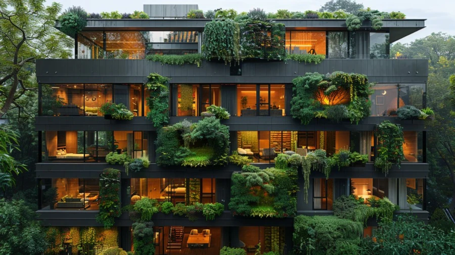 20 Stunning Front Elevation Design Ideas to Transform Your Home's Exterior