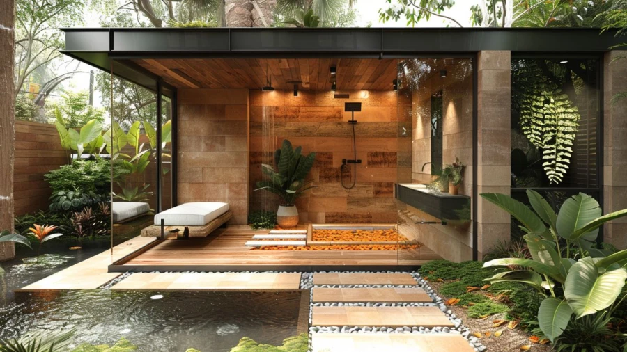20 Inspiring Pool House Ideas to Elevate Your Outdoor Space
