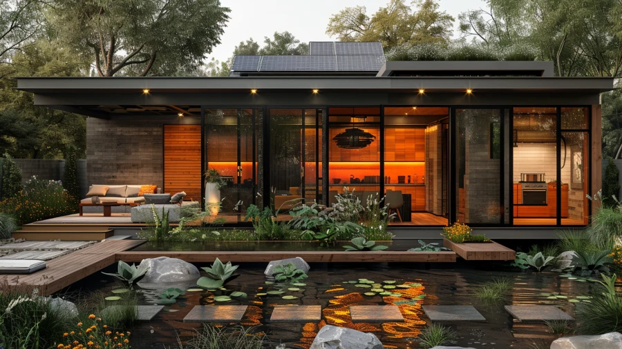 20 Fresh and Innovative Guest House Ideas for Every Style and Space