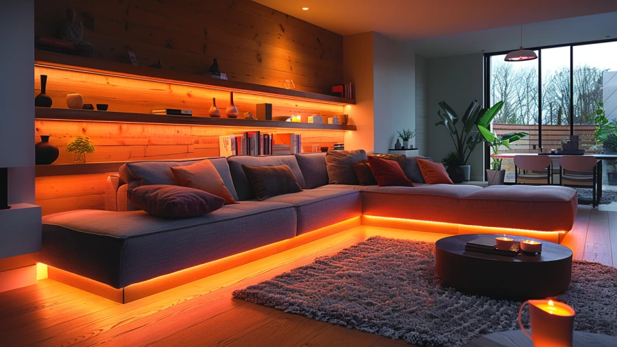 Creative Basement Storage Ideas for Hidden Treasures