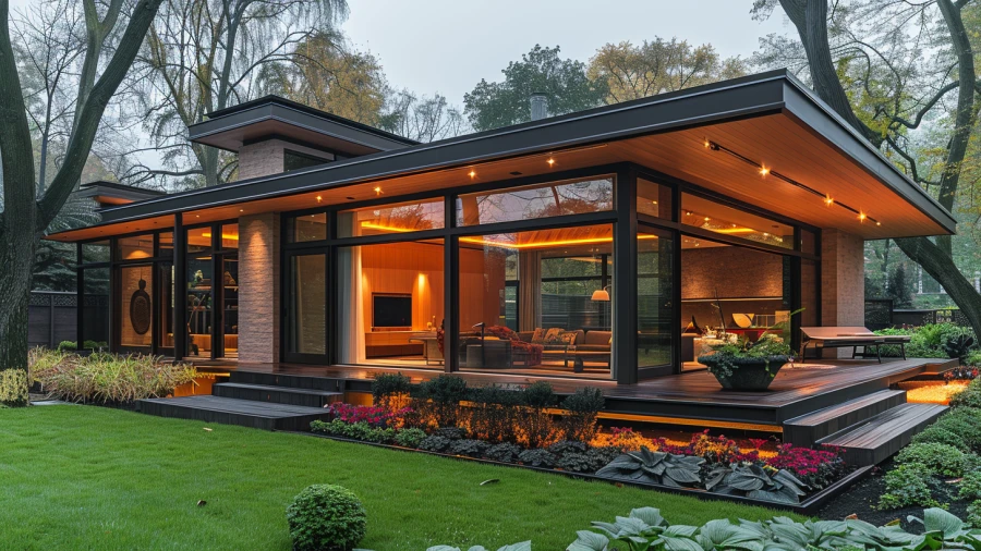 20 Fresh and Innovative Guest House Ideas for Every Style and Space