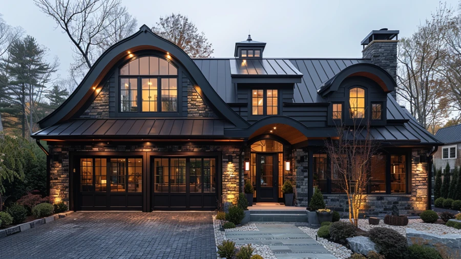 20 Creative Detached Garage Ideas to Maximize Your Space