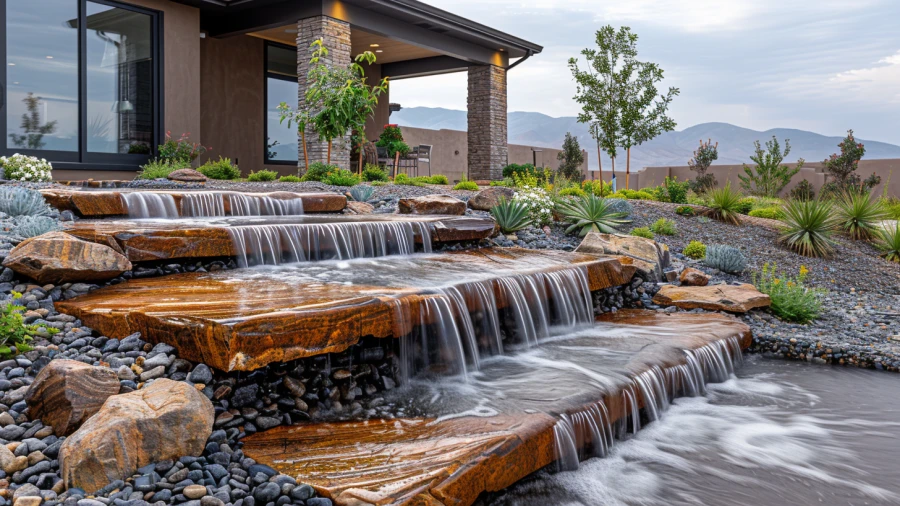 Desert Landscape Ideas to Transform Your Outdoor Space