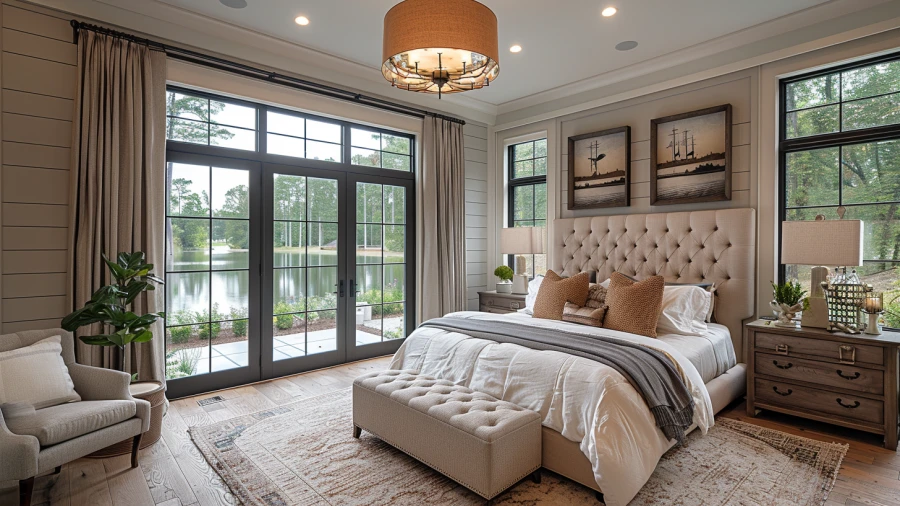 Transform Your Room with These 20 Creative Bedroom Makeover Ideas