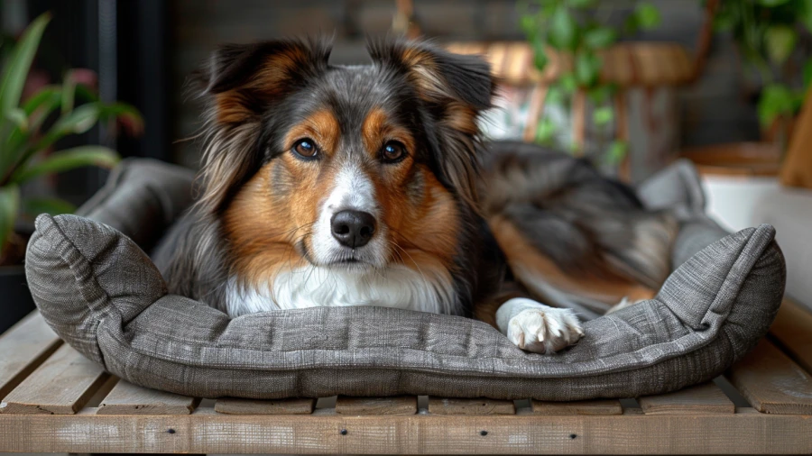 20 Pawsitively Chic Innovative Dog Room Ideas for a Stylish Friendly Space