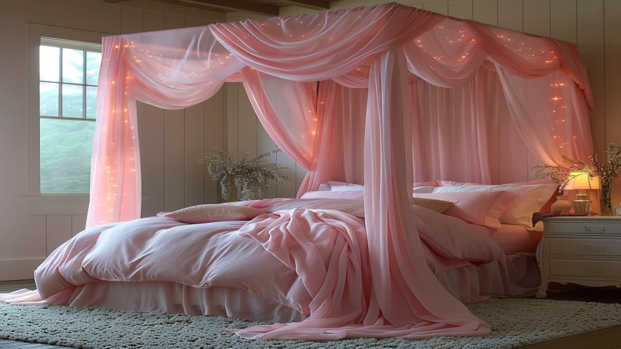 20 Headboard Ideas for Transforming Your Bedroom